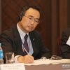 Vice-primarul Тоттори Есихико Фукадзава: «Dinamica de dezvoltare Vladivostok impresionant»