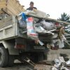 Vladivostok beseitigen Dumps