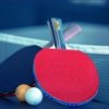 Vladivostok Tischtennis spielen