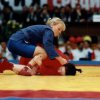 Във Владивосток ще се проведе открит турнир по самбо и свободна борба при жените