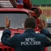 За последните дни в пожари територия Приморския настъпили на 6