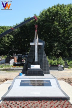 M^aine va fi deschis ^in Vladivostok memorial al victimelor represiunilor politice
