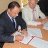 7 kandydat'ow na stanowisko szefa Wladywostoku podpisaly porozumienie Za uczciwe wybory