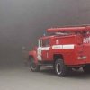 9 fires occurred in Primorye for the day, one person was injured