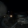 A serious accident occurred on August 23 in Primorye. Late at