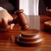 Адвокат убиец на Primorye загуби адвокат статут