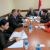 Deputatilor din Primorye ^inteleaga ca marginea Camerei Publice a necesitatii