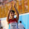 Elevii Palo efectua la Campionatele Mondiale de Atletism