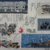 En Vladivostok, la exposici'on del "Terremoto del Este de Jap'on Gran"