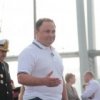 En Vladivostok, la segunda etapa de la "Copa del Almirante GI Nevel "
