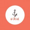 Фестивал V-ROX е публикувала подробна програма на