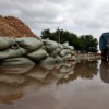 Хидролошки услови у Хабаровск територији: 19. август