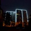 High-quality outdoor lighting forms the image of the city,