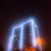 High-quality outdoor lighting forms the image of the city,