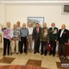 I partecipanti alla battaglia di Kursk `e stato premiato con personaggi memorabili