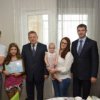 In July of last year in the Khabarovsk family appeared