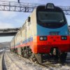 In Primorje, zu "internationalen Verkehrsachsen"
