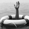 In Primorye, a woman drowned after becoming entangled in nets