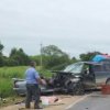 ^In Primorye, un accident a luat vietile a trei oameni