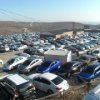 Japanische Autos sind immer noch 90 in der Nachfrage von Autofahrern Primorje