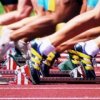 Находкинские школьники-легкоатлеты впервые за 50 лет принимают соперников из Японии