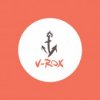   V-ROX   
