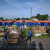 Паводковая обстановка в Хабаровском крае остается сложной