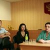Police Wladiwostok "angepasst" an die "Offentlichkeit
