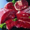 Primorie quer'ia comer carne con E. coli