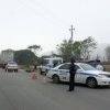 Ridic mopedu byl zabit pod koly tezk'ych n'akladn'ich vozidel ve Vladivostoku