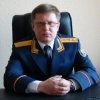 Сергій Бобровничий очолив приморське слідство ще на 5 років