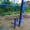 Su Shilkinskaya, 4 stabiliscono attrezzature fitness