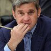 The ex-governor of Primorye Sergey Darkin is in Vladivostok on an unofficial visit