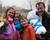 The fact that large families in Primorye is necessary to issue