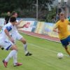 The next game in the First Division Championship sezona-2013/2014 carried