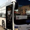 Three new bus routes in Vladivostok will connect the mainland with the island of Russian