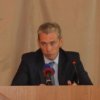 Today, the building of the Primorsky Territory Administration took