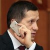 Trutnev appointed envoy to the Far Eastern Federal District