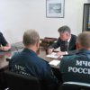 Vladimir Putin met with residents of Khabarovsk affected