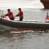 Vladivostok missing fisherman, his quest bad weather prevents