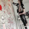 V'ystava na pam'atku americk'eho umelce Keitha Haringa se bude konat ve Vladivostoku