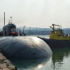 15 members of the crew of the submarine "Tomsk" discharged from hospital