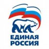 "Birlesik Rusya" Primorye