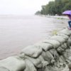 Dams in Khabarovsk waren nicht ausreichend robust
