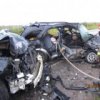 Fatale incidente auto mare