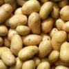 Flood a gonfl'e le prix des pommes de terre dans Primorye