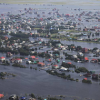 Flooding in the Far East, destroyed nearly 600000 hectares of farmland
