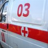 In an accident in Primorye injuring five people