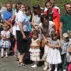 Kindergarten "The Ship" in Wladiwostok ging auf grosse Tauchen