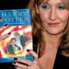 Le c'el`ebre 'ecrivain britannique JK Rowling a 'ecrit le script pour une nouvelle s'erie de TV